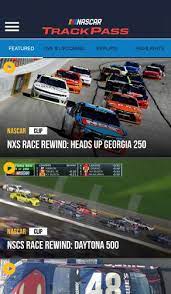 The developer released a new version of nascar trackpass on oct 7, 2020 and over 10k users downloaded and installed. Nascar For Android Apk Download
