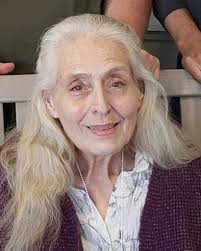 Georgia "Lyn" Montgomery Obituary March 30, 2024