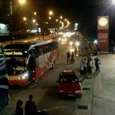 Jalan besi 1, taman sri putri, 81300 skudai, johor, malaysia. Hentian Bas Sri Putri Bus Station In Johor Bahru