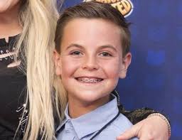 Spears' most important role, though, is her role as a mother. Sean Federline Britney Spears Son Biography Age Wiki Height Weight Girlfriend Family More