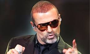 George Michael: the superstar who doesn't take life too seriously