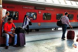 Tickets Of Many Rajdhani Shatabdi Duronto Trains Get