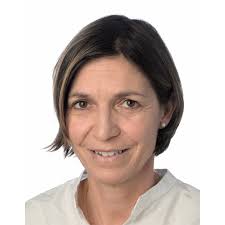 Dr. Paola Groff, Pediatrician, Rome