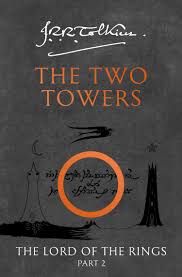 The Lord of the Rings - The Two Towers (The Lord of the Rings, Book 2) -  HarperReach