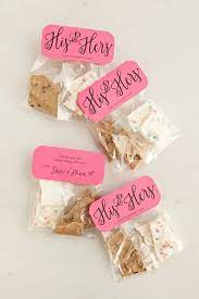 Weddings are all about people coming together and sharing the day as family and friends. 30 Best Diy Wedding Favors Cute Wedding Favor Ideas