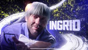 Medieval-era Poets Insult Game Concept