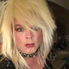 Leggy "Legs" Biggurlsblouse