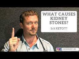 5 What Causes Kidney Stones Is It Keto Youtube Fatty Liver Ketogenic Ketogenic Diet