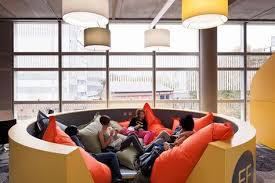 Relax Space Ideas Public Space Design Student Lounge Coventry University