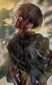вторжение гигантов второй сезон Attack On Titan 2nd Season Levi Ackerman Attack On Titan Attack On Titan Art Attack On Titan Anime