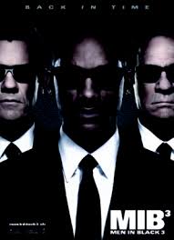 Movie Men in Black 3