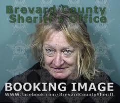 Arrests In Brevard County: October 7, 2022