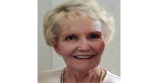 Karla Holm Obituary (1934