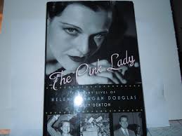 Pink Lady by Denton, Sally: Near Fine Hardcover (2009) 1st Edition,  Inscribed by Author(s)