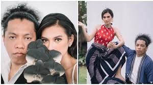 Aku, benci & cinta, kemarin jefri nichol dan indah permatasari main games siapa yang paling. nih bareng teen.co.id. 7 Prewedding Romantis Indah Permatasari Dan Arie Kriting Baru Diunggah Hot Liputan6 Com
