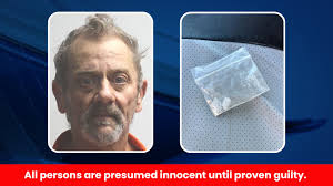 59-year-old man accused of trying to meet up with teen girl at Pineville  hotel