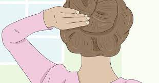 3 Ways To Do Edwardian Hairstyles Edwardian Hairstyles Victorian Hairstyles Gibson Girl Hair