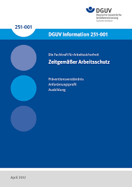 We did not find results for: Zeitgemasser Arbeitsschutz Dguv Informationen Regelwerk Dguv Publikationen