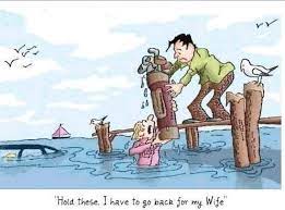 Maybe you would like to learn more about one of these? Funny Wife Quotes And Cartoons Quotesgram