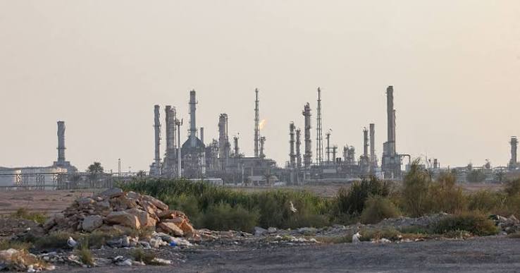 Russian Satellite Intelligence Aided Houthi and Iraqi Militia Strikes on Saudi Arabia, AP Reports — UNITED24 Media