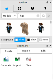 (2020 any device) on roblox mobile how to wear multiple hairs and multiple accessorises! How To Make Hair In Roblox