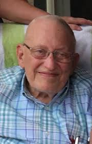 Robert Lutz Obituary