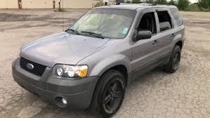 Image result for Tungsten Gray 2007 Escape