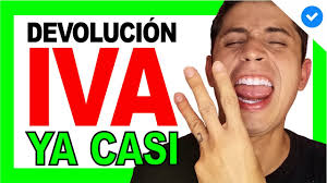 En caso la plataformar daviplata presente problemas en el cobro del ingreso solidario, el departamento de prosperidad social aconseja volver. Devolucion Del Iva Consulta Y Aclaraciones Derecho Colombiano