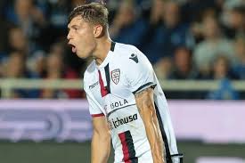 Inter's barella inspired by lakers superstar lebron james. Chelsea And Manchester United Reportedly Scout Cagliari S Nicolo Barella Bleacher Report Latest News Videos And Highlights