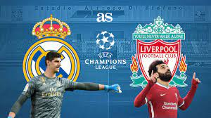 Apr 05, 2021 · liverpool vs real madrid down the years. Real Madrid Vs Liverpool Times Tv How To Watch Online As Com