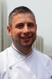 Cambria Dallas Downtown Names Nathan Enders as Executive Chef