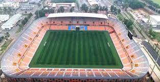 Stadium tun abdul razak / star) is a football stadium in jengka, maran district, pahang, malaysia. Sports Stadiums Tun Abdul Razak Stadium Malaysia