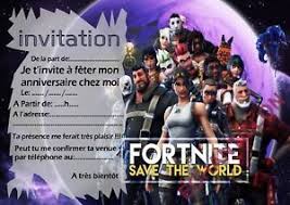 Carte D Anniversaire Fortnite A Imprimer Gratuit Saferbrows Cartes Invitation Anniversaire Enfant Carte Invitation Anniversaire Carte Anniversaire A Imprimer