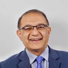 Dr. Matthew Goldenberg, MD