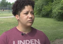 Protesters demand less talk and more action from Mayor Ginther