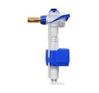 Fluidmaster - valvola di riempimento 747 cordolo 3/8 attacco laterale schwab