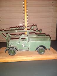 Image result for Bell System Gray 1940 Dodge Truck