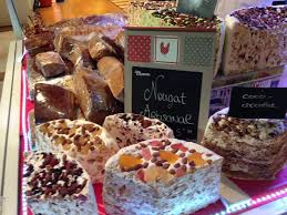 Tous les codes promotion le pain d epice du quercy et coupons du moment. Salon Chocolat Gourmandise Pa Twitter Gourmandise Des Fruits Confits Du Nougats Du Pain D Epices Et Du Chocolat Des Tresors Sucrees A Retrouver Sur Le Stand De La Confiserie Du