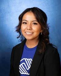 Makia Wilson to serve in National Youth Advisory Council