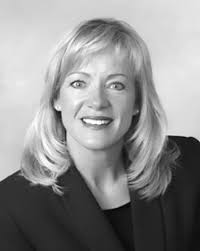 Pin Diana Dill y Kirk Douglas