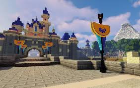 Minecon 2012 se celebró en disneyland parís los días 24 y 25 de noviembre. Top 15 Minecraft Best Servers That Are Fun 2020 Edition Gamers Decide