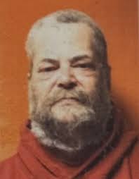 Obituary for Thomas P. Cain