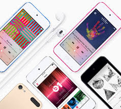 Ipod Touch With The New Apple Music Streaming Service Blackberry Phone Mobile Inspiration Ipod Touch