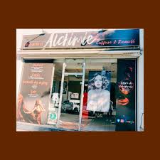 Alchimie Coiffure, Barbier, Beauté des ongles