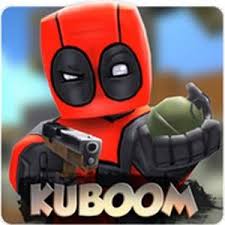 Kuboom 1 4 Apk Mod Unlimited Money Download And Install Kuboom Game Latest Apk Pro And Mod Unlimited File O Android Hacks Android Game Apps Android Apk