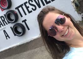 T-shirt benefits C'ville nonprofits, spreads message of community  solidarity