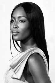 Top Model Secrets Naomi Campbell Read More At H M Magazine Naomi Campbell Model Supermodels