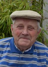 Décès de Monsieur Joseph SIMONS (08-02-15), Annonce nécrologique