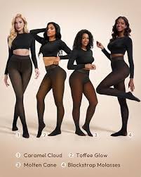 Tyusatu Fleece Lined Tights Leggings for Women, Black Translucent U-Lined |  4 Skin Tones,1280 Needles Anti-Snag for Winter,Hip Lift,Tummy Control,Fake  Translucent,220g+ Thermal Warm Fleece Lined at Amazon Women's Clothing store