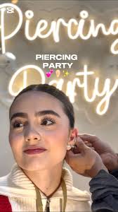 Piercing Party y 2x1 en Pulsegas Permanentes!!! 💕✨♾️🤩. Nos vemos este fin  de semana del 13 al 15 de diciembre en @sonoma.pereira, feria @lasolei.co  para que disfrutes del mejor parche con tus personas ...